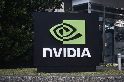 Nvidia Offices in Taipei as Chipmaker’s $589 Billion DeepSeek Rout Is Largest in Market History