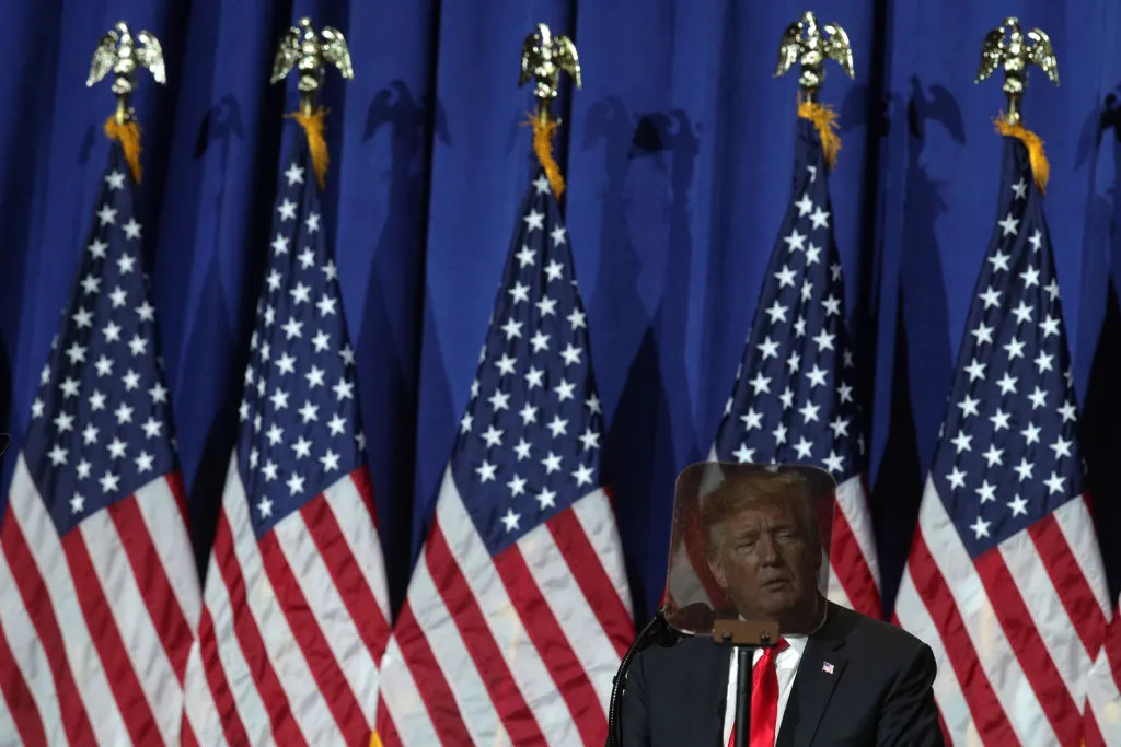 Globalism will be back.