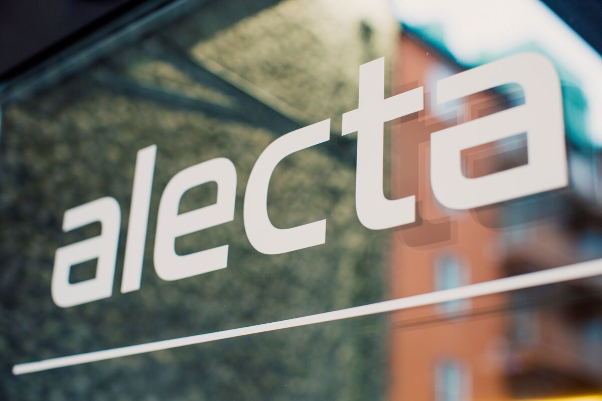 Why Is Swedish Pension Fund Alecta Is in the Spotlight Bloomberg
