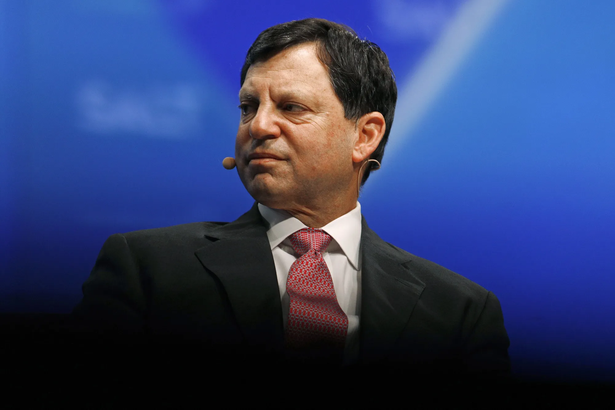 Frank Bisignano