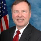 Headshot of Douglas L Lamborn "Doug"