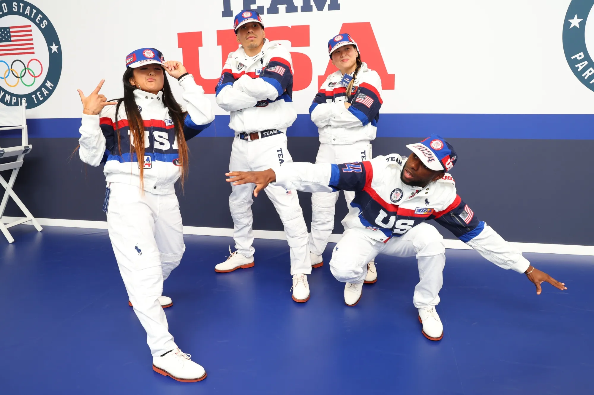 Ralph Lauren and Coach Can Make American Luxury Great Again  display picture 1