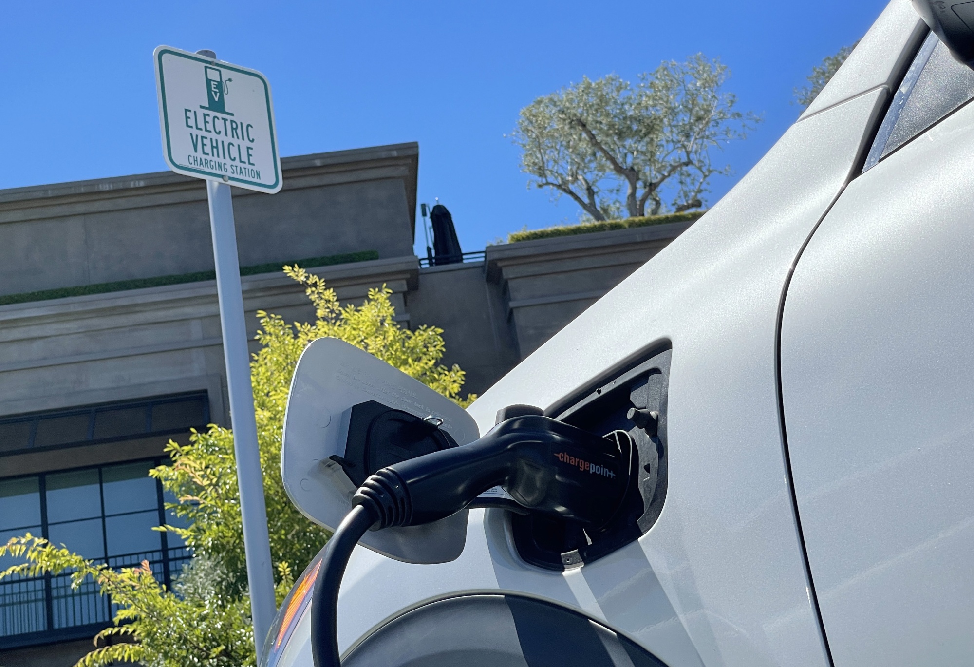 Charged EVs  Florida Power & Light offers all-inclusive EV