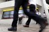 Advance in Japanese Stocks Loses Steam as Trade Concerns Linger