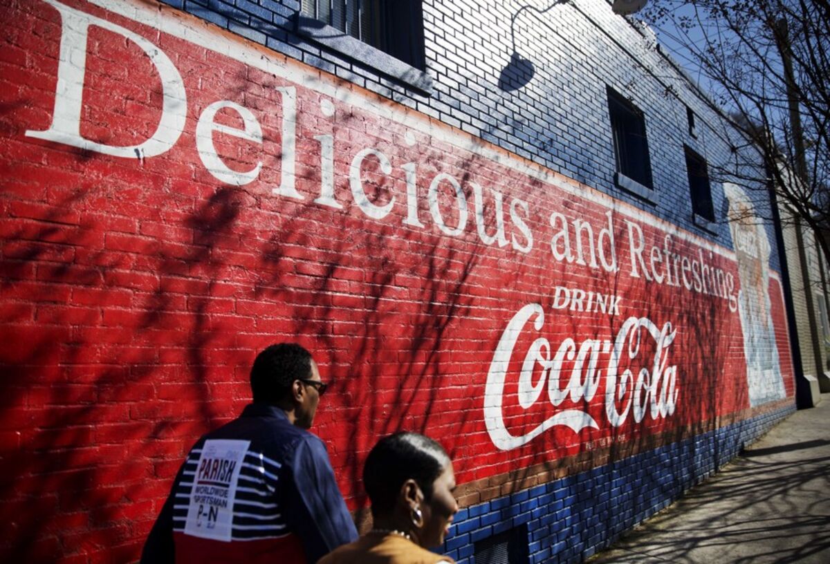 Coke Zero is getting a 'refresh,' and fans are bracing themselves - The  Washington Post