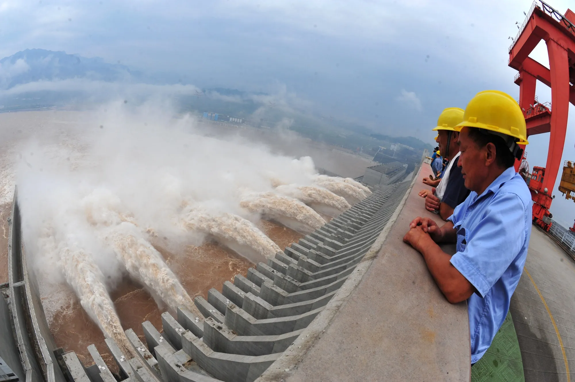 Divining the future of China’s power demand.