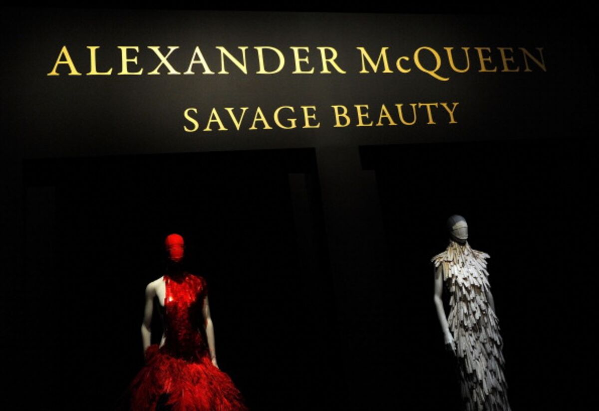 Meet the architect helping shape Alexander McQueen's stunning new
