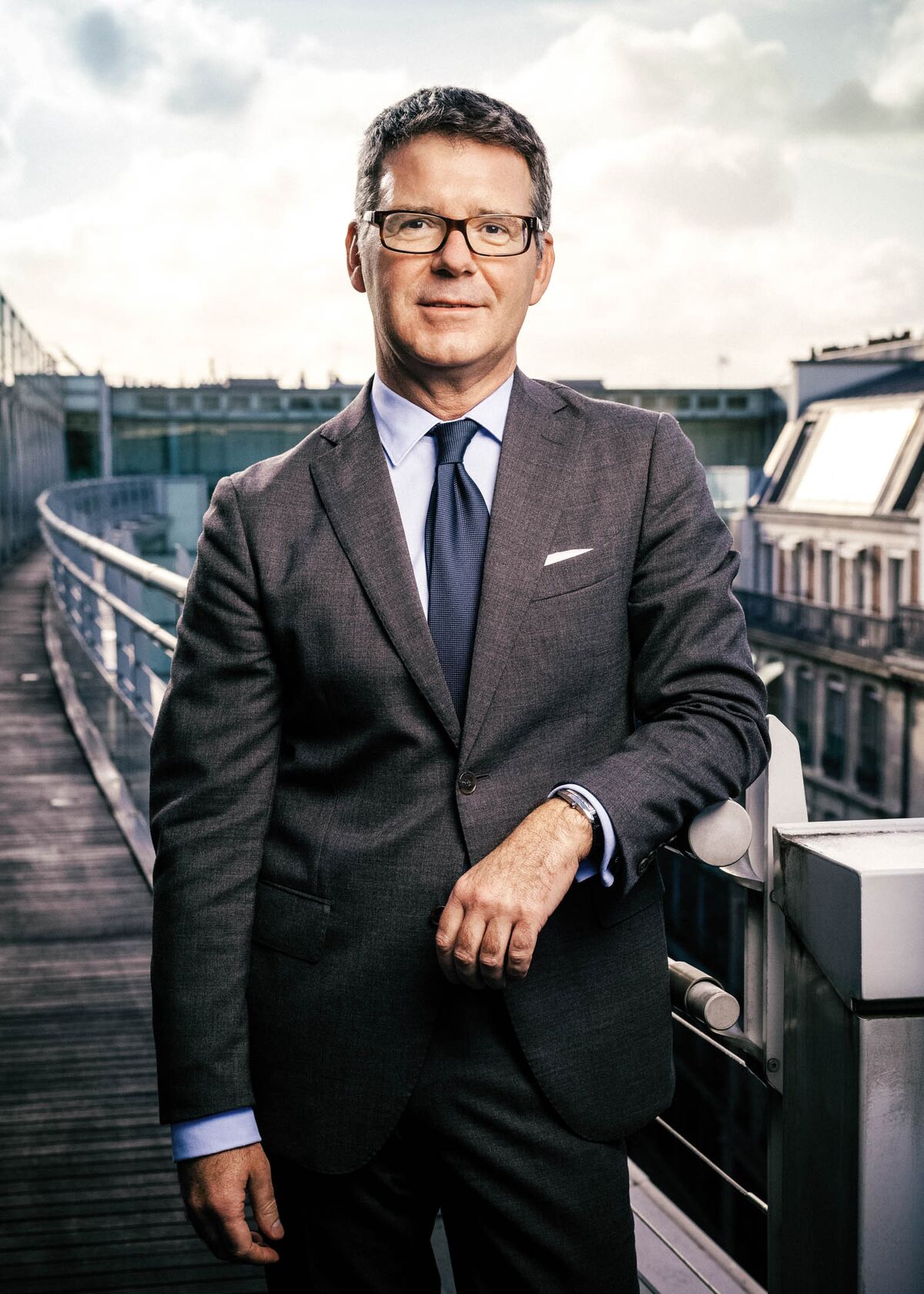 si riferisce a Against Luxury Headwinds, Cartier punta sul passato per proteggere il suo futuro