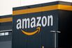 Amazon.com Strike on Black Friday