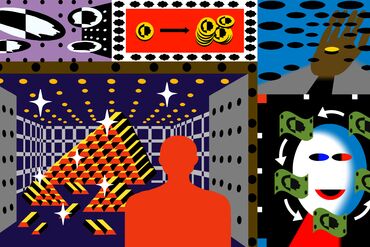 Where To Invest $100,000: Japan Stocks, AI, Baseball Cards