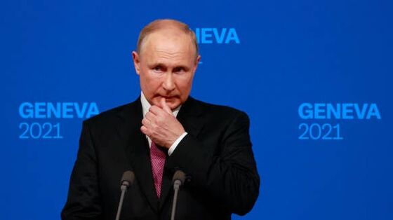 Biden Should Shed Diplomacy With Putin on Cyber Warfare