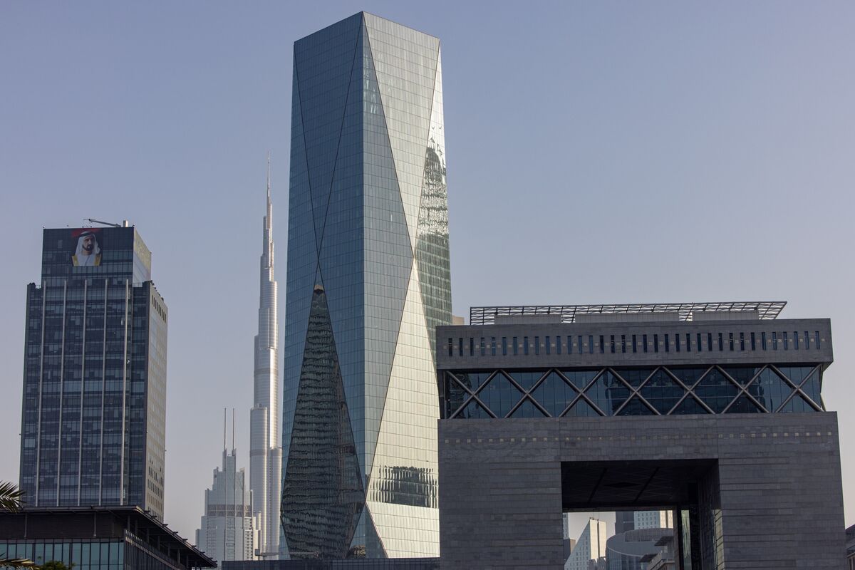 Millennium Hires in Dubai for New Pod Focused on Commodities