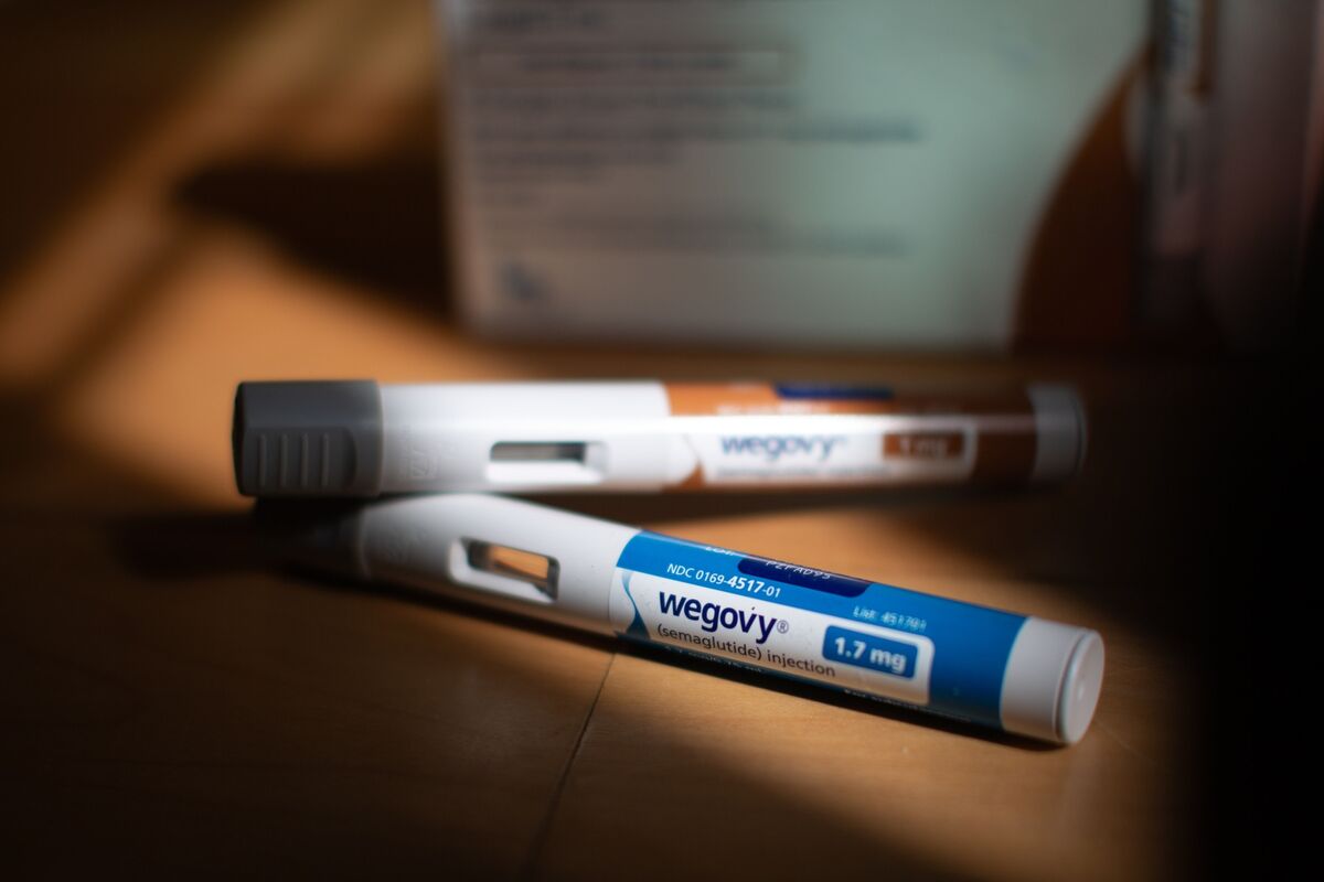 Novo’s Wegovy Helps Kids as Young as Six With Obesity