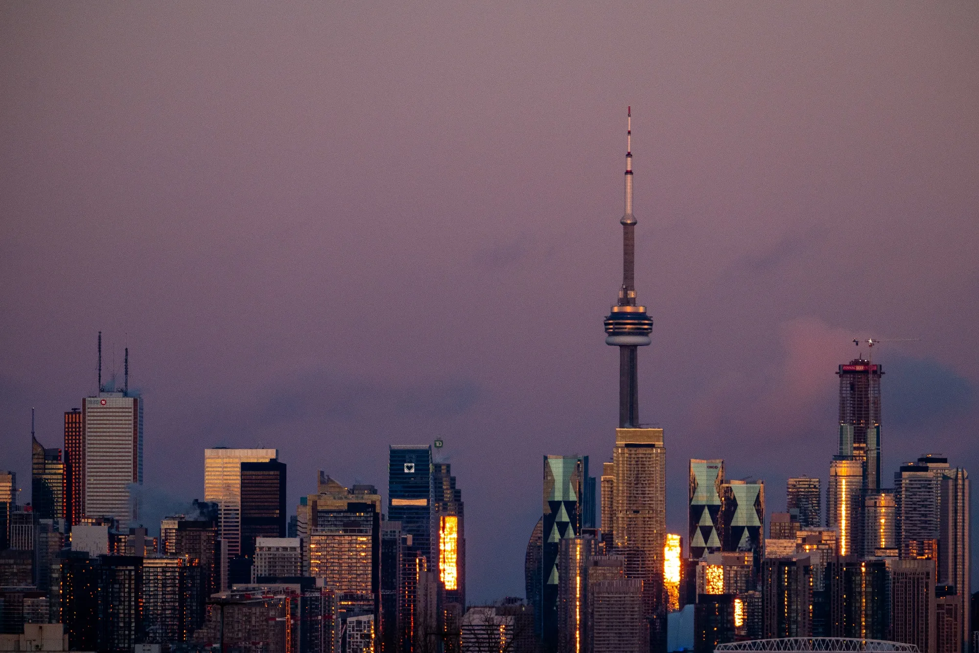 Ontario Ahead Of GDP Figures