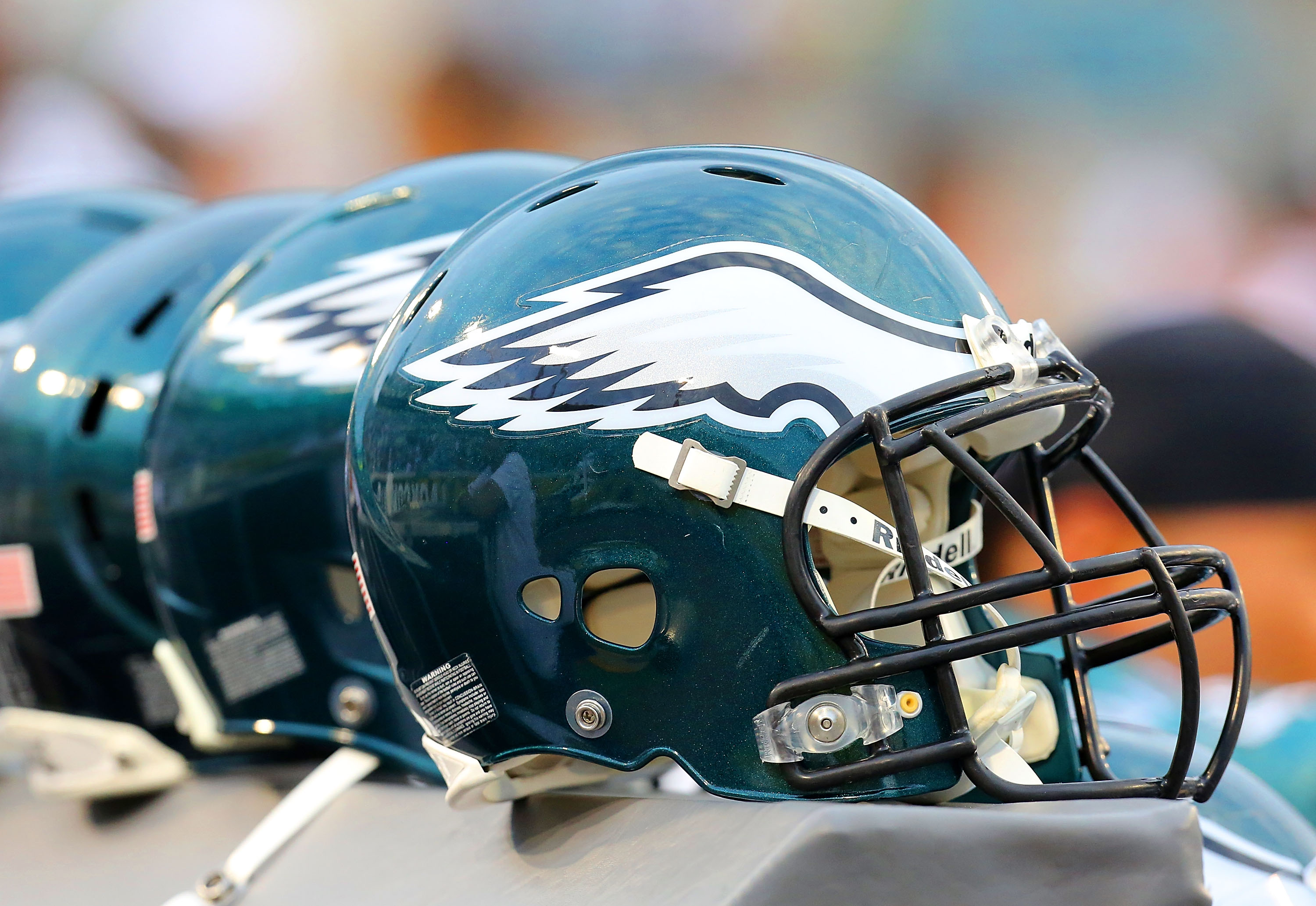 Super Bowl-Bound Eagles Steal Goldman Sachs Loan Trading Head Berry -  Bloomberg
