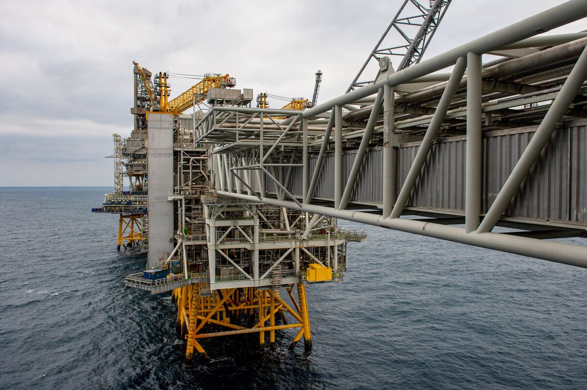 Norway’s Cash From Direct Oil and Gas Ownership Hits Record Bloomberg