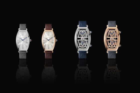 Six New Watches We Can’t Wait to Get on Our Wrist