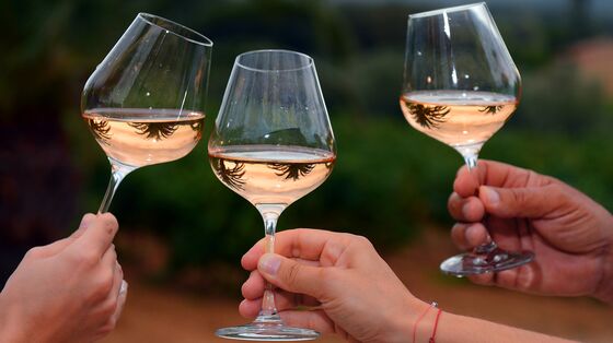 Rosé Wine Has a Dark Side. Here’s Why You Should Embrace It