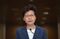 HONG KONG-CHINA-politics-CRIME-unrest