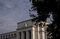 Federal Reserve Exterior As Fed Looks Locked In For Quarter-Point Cut