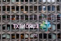 French Stocks as Investors Shun French Markets on Political Risk