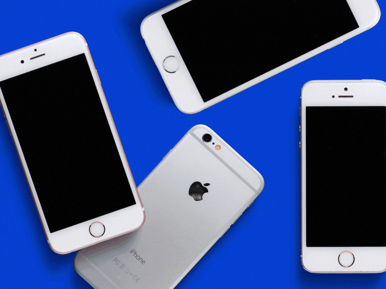 Apple's 'Ted Lasso' Emmy Sheen Can't Gloss Over IPhone Neglect Bloomberg