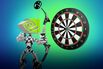 IMAGE_NVIDIA_ROBOT_HITS_BULLS_EYE