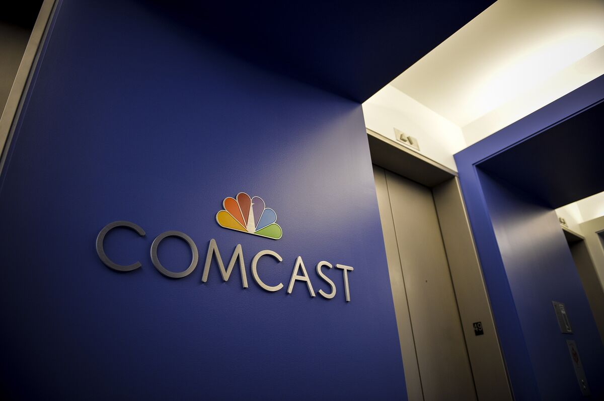 comcast company net worth - Ilustrasi 3