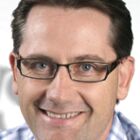 Headshot of Stuart W Aitken