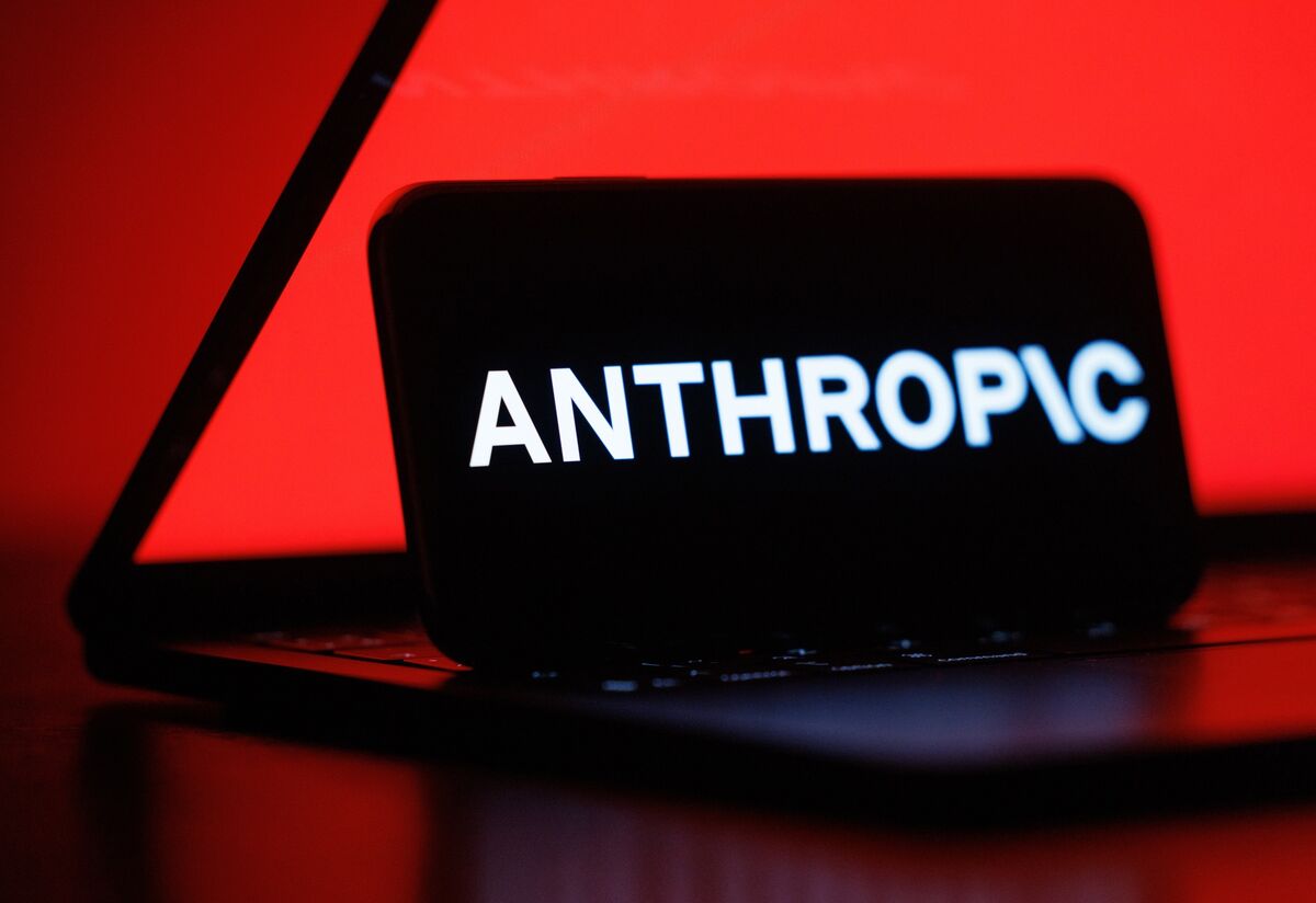 Banks Line Up $15 Billion of Debt for Anthropic With Google Aid