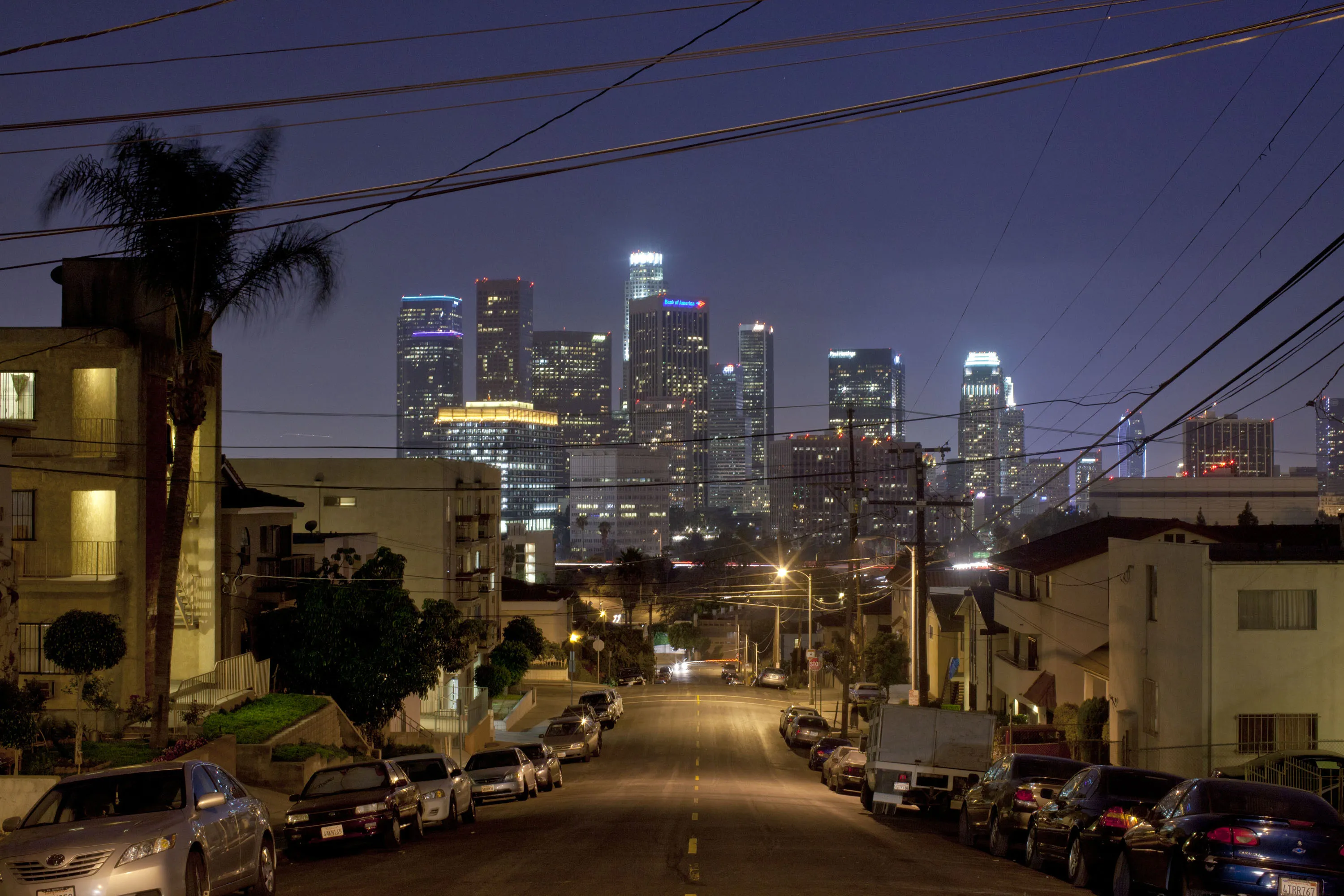 Los Angeles