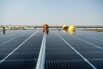 Renewables Energy Park in Khavda