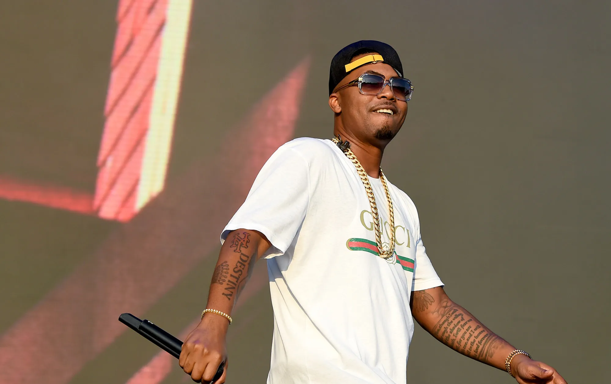 Rapper Nas Joins Andreessen Horowitz in Africa Gaming Investment ...
