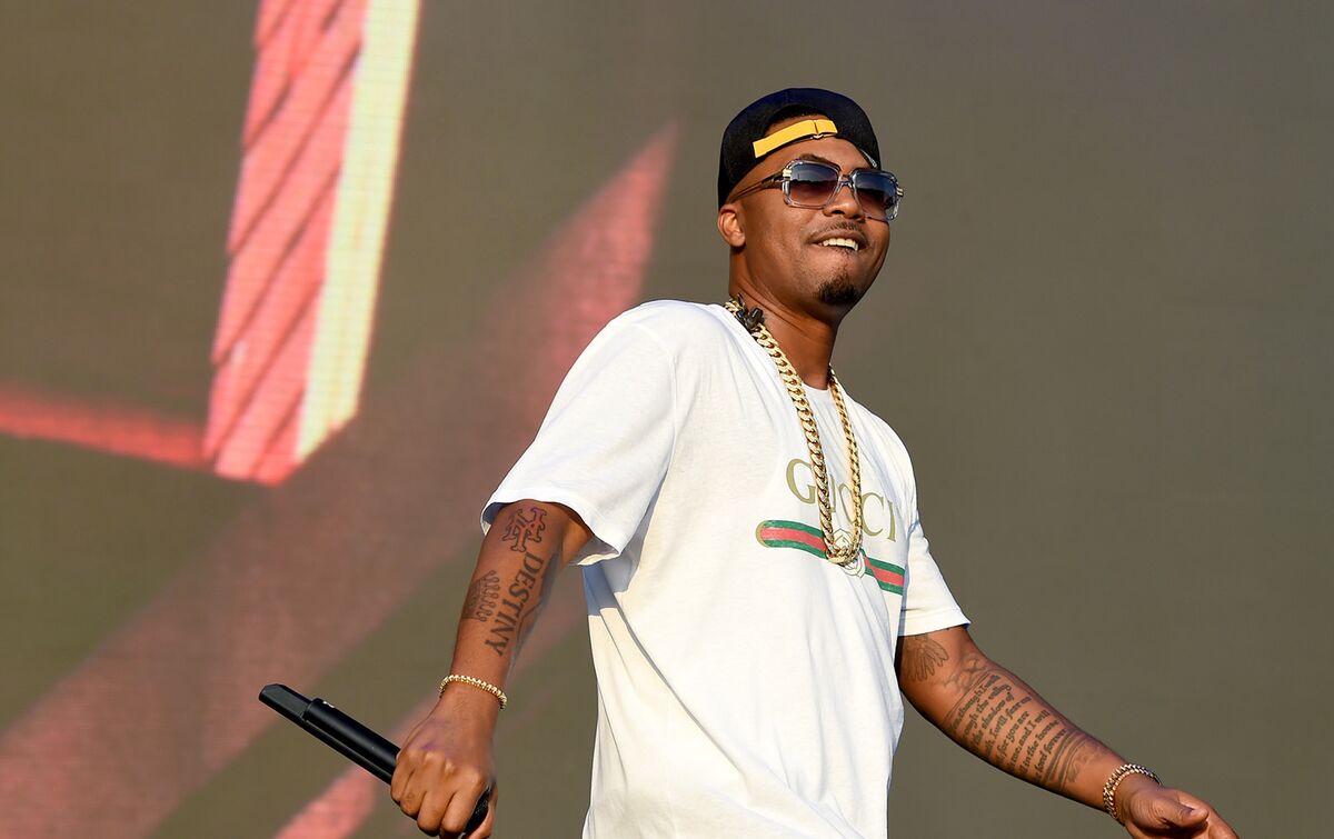 Rapper Nas Joins Andreessen Horowitz in Africa Gaming Investment - Bloomberg