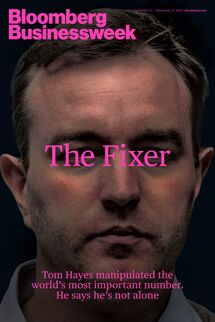 relates to Tommy Chocolate's Secret