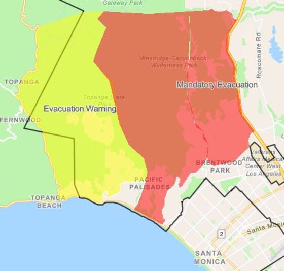 Next PG&E Blackout Will Cut Lights to 1.8 Million Californians