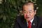 Daiwa Securities Group Inc. President Seiji Nakata Interview