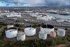 Oil Spikes As Mideast War All But Halts Hormuz Traffic