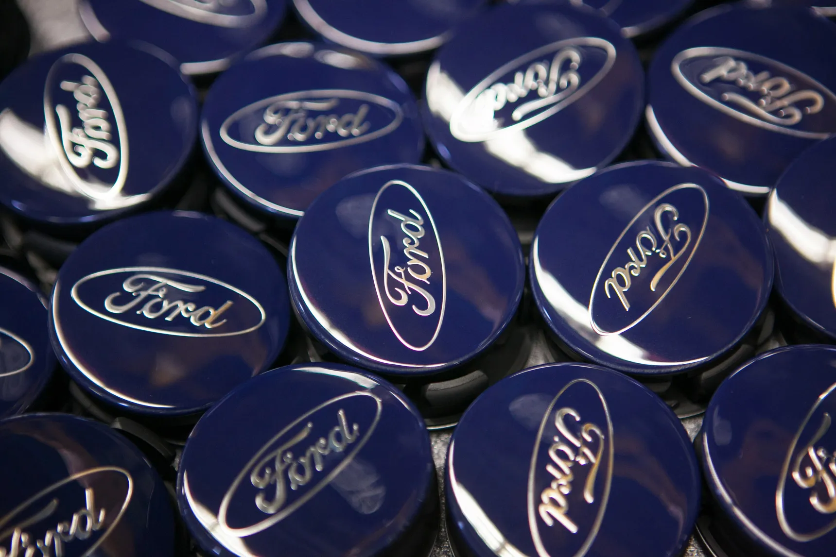 The US automaker this week clinched a&nbsp;blue-chip&nbsp;grade from S&amp;P Global Ratings.