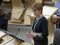 Nicola Sturgeon GETTY sub