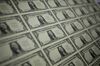 A 50 subject one dollar note