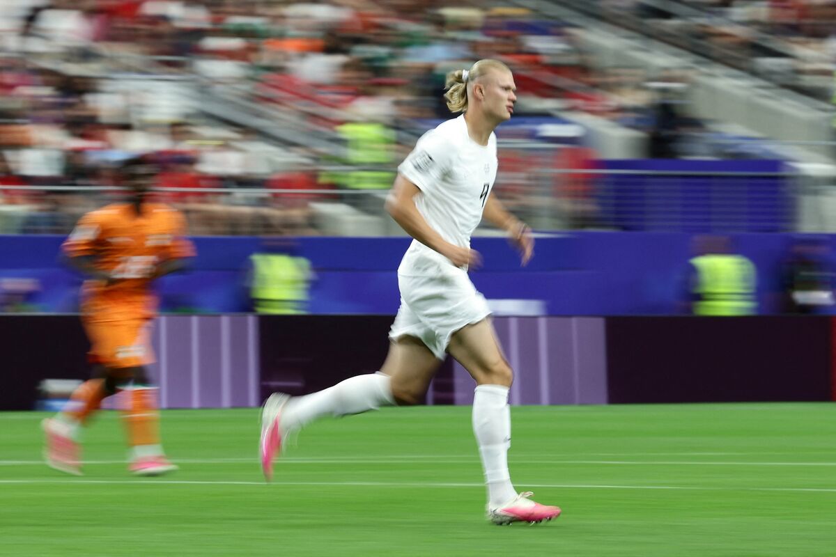 2026 World Cup: Nike Takes Lead Over Adidas in Sponsored Teams