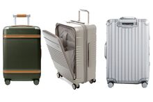 6 Best Carry-On Suitcases: Hard-Sided Hand Luggage for Packing ...