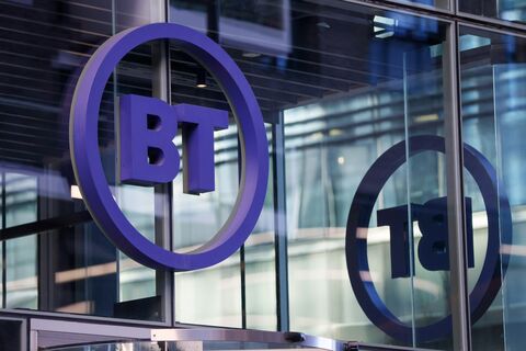 BT (BT/A) Reports Profit Growth on Higher Broadband Bills, Cost Cuts ...