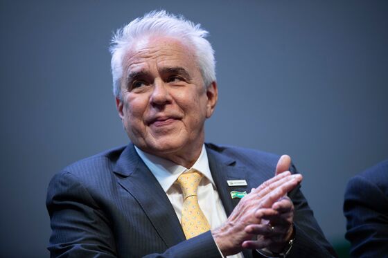New Petrobras CEO Rejects Subsidies and Government Intervention