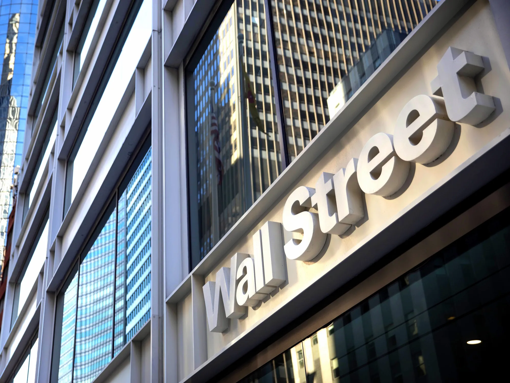 Investors’ haven’t got a&nbsp;playbook for what comes after massive government stimulus.