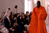 relates to How Covid Is Transforming the $380 Billion Luxury Fashion Industry