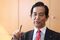 Japan's Minister of Regional Revitalization Kozo Yamamoto Interview