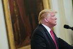トランプ大統領