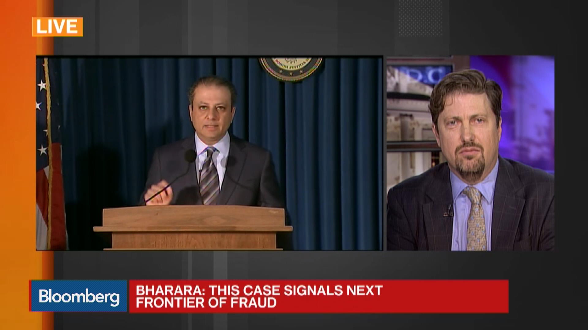 The Man Accused of Masterminding the Hacks That Shook Wall Street -  Bloomberg